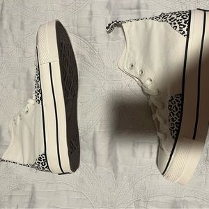 Brand New Converse Hightops